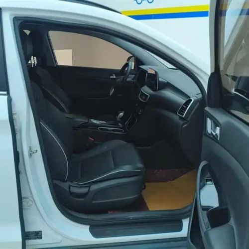 900x675_0_q87_c42_autohomecar__ChxpVmm708KATaVaAAFIKc9IxPI957.jpg.webp Used Hyundai Tucson 2019 280TGDi dual-clutch two-wheel drive fashion version National VI