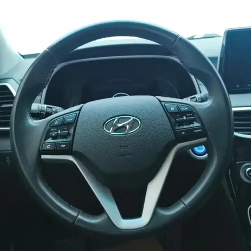 900x675_0_q87_c42_autohomecar__ChxpVmm708OAE6ShAAFJ1hS0zgg175.jpg.webp Used Hyundai Tucson 2019 280TGDi dual-clutch two-wheel drive fashion version National VI