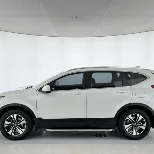 Used Honda CR-V 2019 240TURBO CVT two-wheel drive comfort version National VI