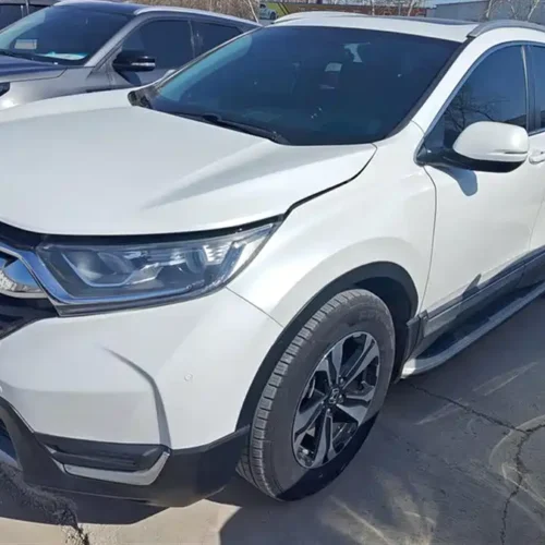 900x675_0_q87_c42_autohomecar__ChxpVmm72DKAOl9YAAHMbY5Yh7o412.jpg.webp Used Honda CR-V 2017 240TURBO CVT two-wheel drive fashion version