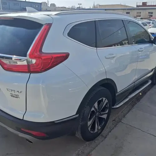 900x675_0_q87_c42_autohomecar__ChxpVmm72DKAfCfsAAGhs-aEsyQ011.jpg.webp Used Honda CR-V 2017 240TURBO CVT two-wheel drive fashion version