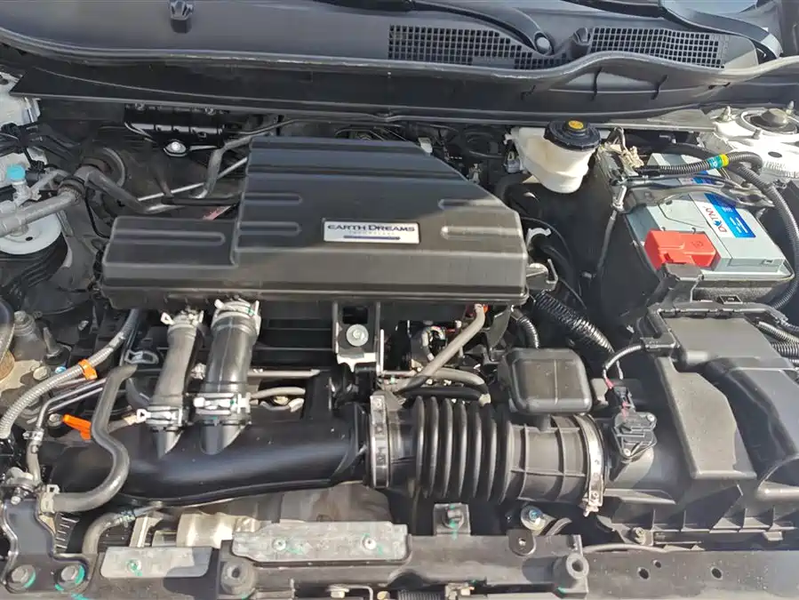 900x675_0_q87_c42_autohomecar__ChxpVmm72DSANK0TAAJCqJLWlY4841.jpg.webp Used Honda CR-V 2017 240TURBO CVT two-wheel drive fashion version