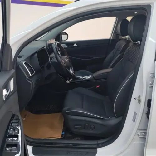 900x675_0_q87_c42_autohomecar__ChxpVmm750OAN0nwAAE9foUtNqs293.jpg.webp Used Hyundai Tucson 2020 280TGDi 2WD GLS Fashion Edition National VI