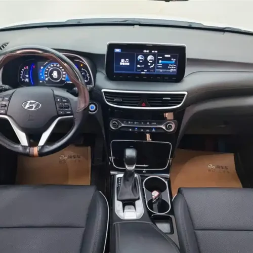 900x675_0_q87_c42_autohomecar__ChxpVmm750SAD3ePAAGeQBrmItk705.jpg.webp Used Hyundai Tucson 2020 280TGDi 2WD GLS Fashion Edition National VI