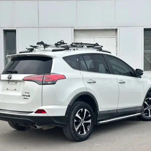 900x675_0_q87_c42_autohomecar__ChxpVmm7S0KABVtpAAijFxhz798738.jpg.webp Used Toyota RAV4 Rongfang 2016 2.0L CVT two-wheel drive fashion version National V