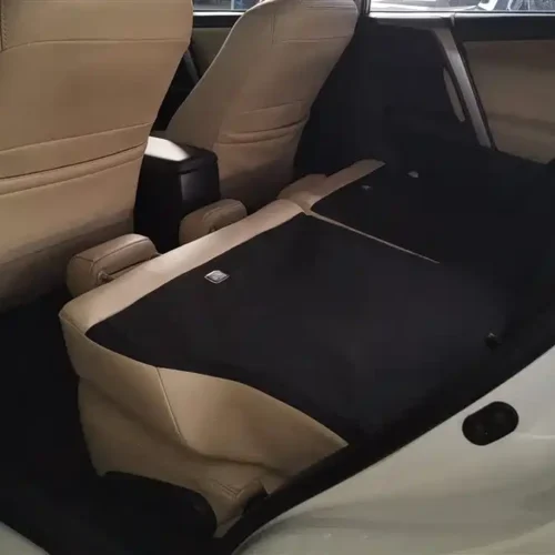 Used Toyota RAV4 Rongfang 2019 2.0L CVT two-wheel drive Pioneer Edition National V