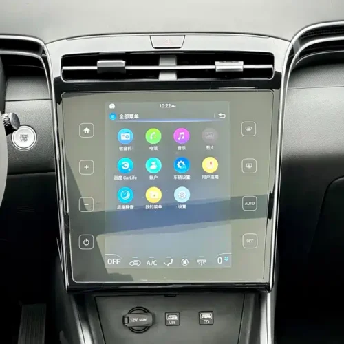 Used Hyundai Tucson 2021 Used Hyundai Tucson L 1.5T DCT GLX Elite Edition