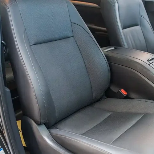 Used Toyota Highlander 2021 2.0T four-wheel drive luxury version 7 seats