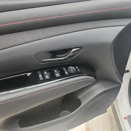 Used Hyundai Tucson 2025 Used Hyundai Tucson L 1.5T Elite Edition N-Line