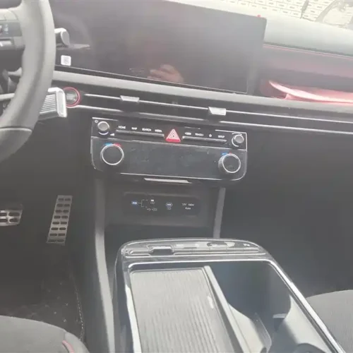 Used Hyundai Tucson 2025 Used Hyundai Tucson L 1.5T Elite Edition N-Line