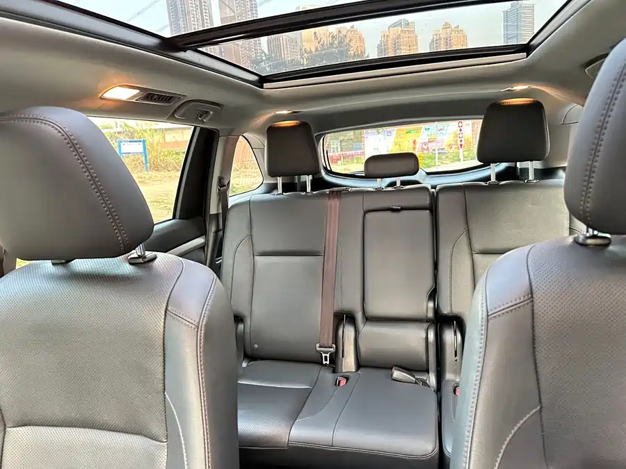 900x675_0_q87_c42_autohomecar__ChxpVmm7wjuAVLebAAjh4fDAeCk647.jpg.webp Used Toyota Highlander 2018 2.0T four-wheel drive luxury version 7 seats National V