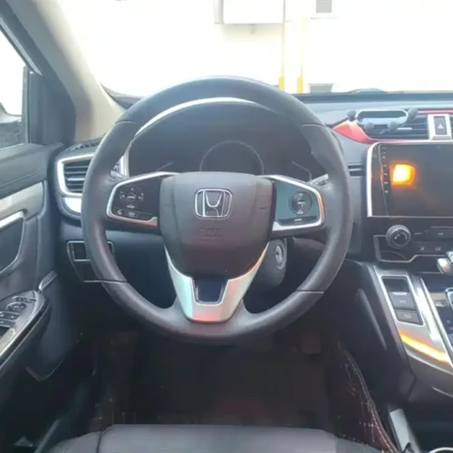 Used Honda CR-V 2017 240TURBO CVT two-wheel drive comfort version