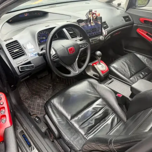 Used Honda Civic 2009 1.8L Automatic Premium Edition