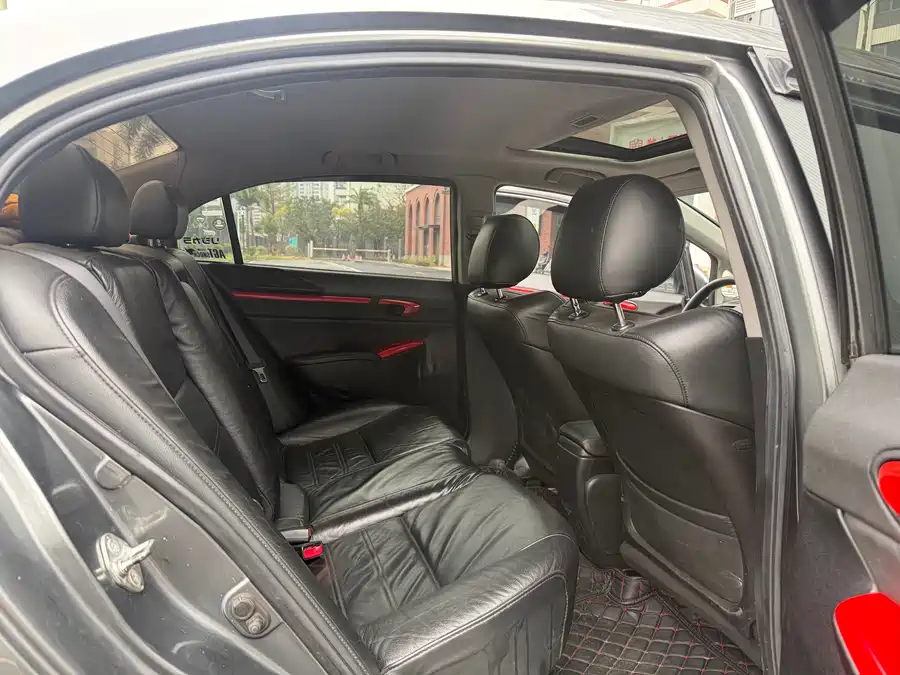 Used Honda Civic 2009 1.8L Automatic Premium Edition