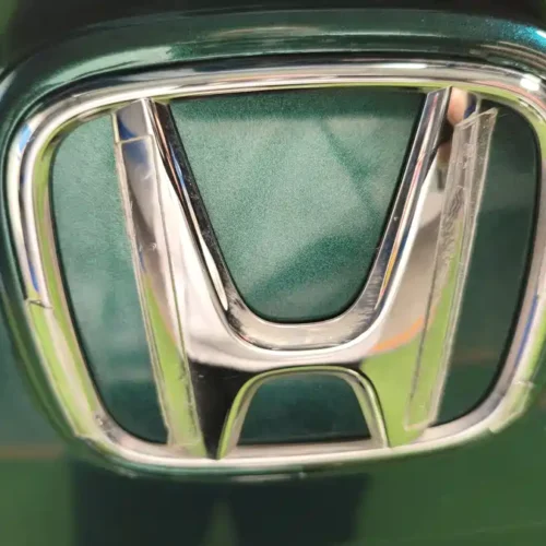 Used Honda Civic 2016 220TURBO CVT Premium Edition