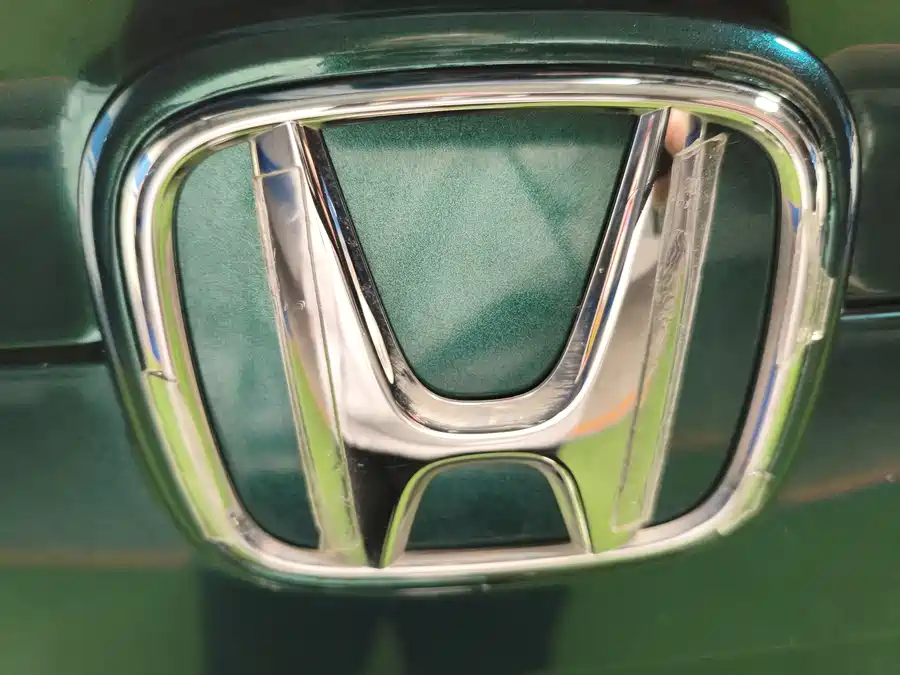 Used Honda Civic 2016 220TURBO CVT Premium Edition