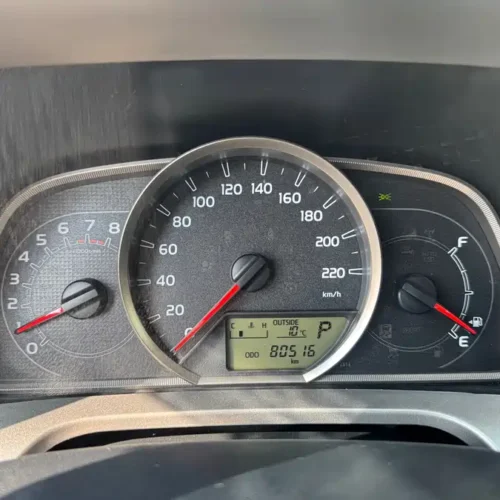 Used Toyota RAV4 Rongfang 2015 2.0L CVT two-wheel drive fashion version