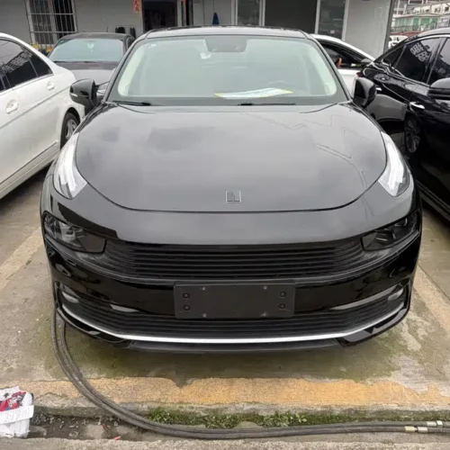 900x675_0_q87_c42_autohomecar__ChxpVmmAY5iAMoGhAAqI6bTqc-4519.jpg.webp Used Lynk & Co 03 2019 1.5TD DCT version National VI