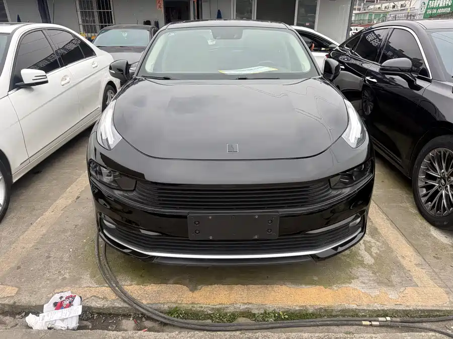 900x675_0_q87_c42_autohomecar__ChxpVmmAY5iAMoGhAAqI6bTqc-4519.jpg.webp Used Lynk & Co 03 2019 1.5TD DCT version National VI