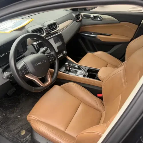 900x675_0_q87_c42_autohomecar__ChxpVmmAY5uAO9jwAAh9XXQTj-4361.jpg.webp Used Lynk & Co 03 2019 1.5TD DCT version National VI