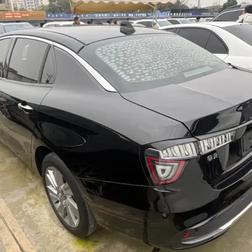 900x675_0_q87_c42_autohomecar__ChxpVmmAY6CAH6kyAAkKam0sKm8242.jpg.webp Used Lynk & Co 03 2019 1.5TD DCT version National VI
