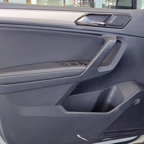 Used Volkswagen Tiguan L 2019 330TSI automatic two-wheel drive panoramic comfort version National V