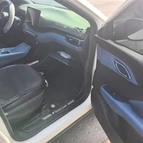 Used BYD Seagull 2024 Honor Edition 305km Vitality Edition