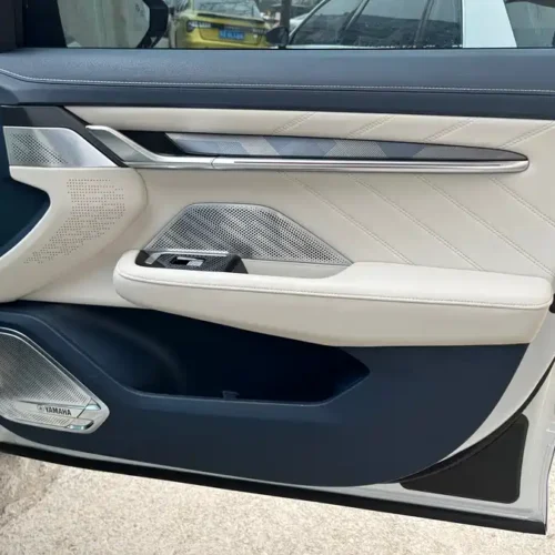 Used Zeekr 001 2023 WE version 86kWh