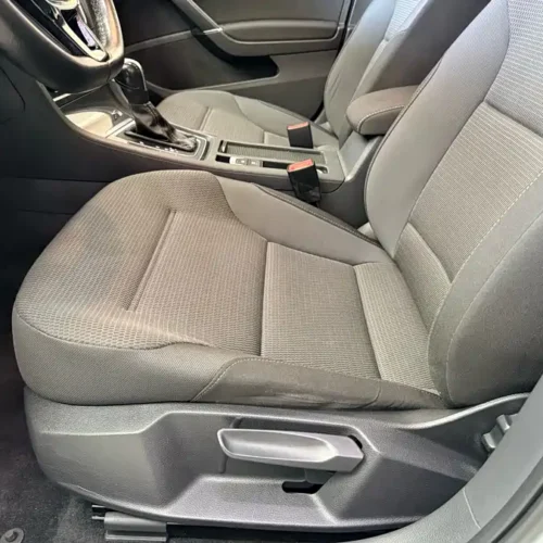 Used Golf 2017 230TSI automatic comfort million-unit commemorative edition