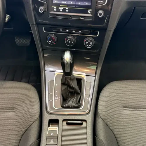 Used Golf 2017 230TSI automatic comfort million-unit commemorative edition