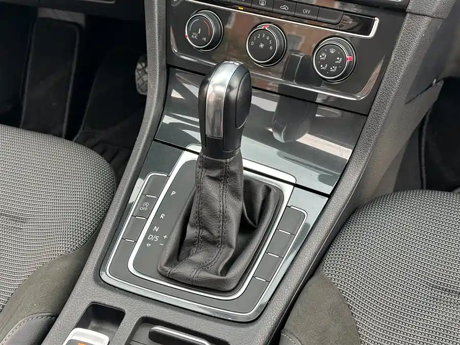 Used Golf 2019 280TSI DSG comfort model National VI