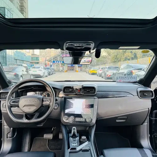 Used Lynk & Co 03 2022 1.5TD DCT Plus