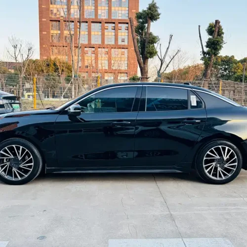 Used Lynk & Co 03 2022 1.5TD DCT Plus