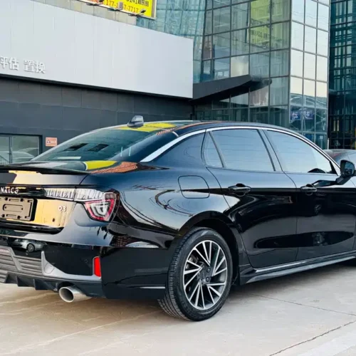 Used Lynk & Co 03 2022 1.5TD DCT Plus