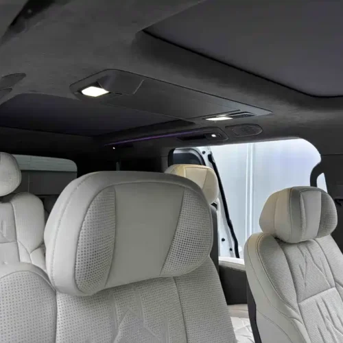 900x675_0_q87_c42_autohomecar__ChxpVmmJRtuAFcZqAATtrdwD0aM676.jpg.webp Used Zeekr 009 2024 seven-seat aisle version four-wheel drive 108kWh