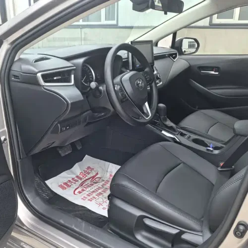 900x675_0_q87_c42_autohomecar__ChxpVmmJpU6AXYGuAAWz1gsERmU844.jpg.webp Used Toyota Corolla 2021 1.2T S-CVT Elite Edition