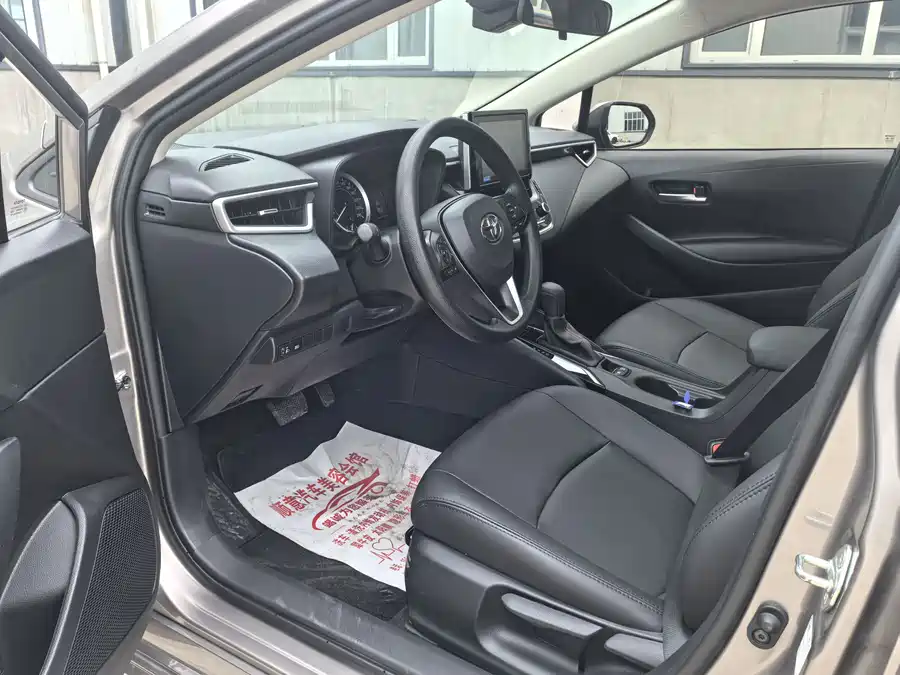 900x675_0_q87_c42_autohomecar__ChxpVmmJpU6AXYGuAAWz1gsERmU844.jpg.webp Used Toyota Corolla 2021 1.2T S-CVT Elite Edition