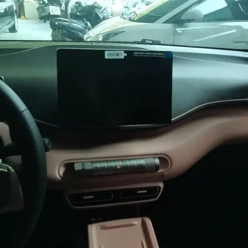 Used BYD Seagull 2024 Honor Edition 305km Free Edition
