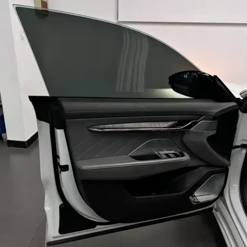 900x675_0_q87_c42_autohomecar__ChxpVmmMGr2ARXOKAAOeyERc3ps452.jpg.webp Used Zeekr 001 2023 WE version 86kWh