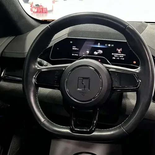 900x675_0_q87_c42_autohomecar__ChxpVmmMGr6AC3K3AAT-M813Euw514.jpg.webp Used Zeekr 001 2023 WE version 86kWh