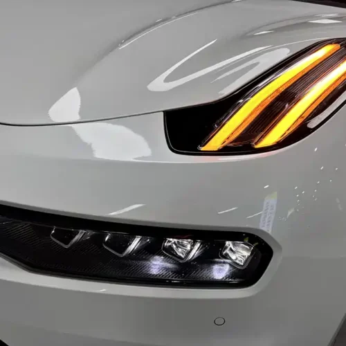 900x675_0_q87_c42_autohomecar__ChxpVmmMGryABKmqAAPdz2BY01w885.jpg.webp Used Zeekr 001 2023 WE version 86kWh