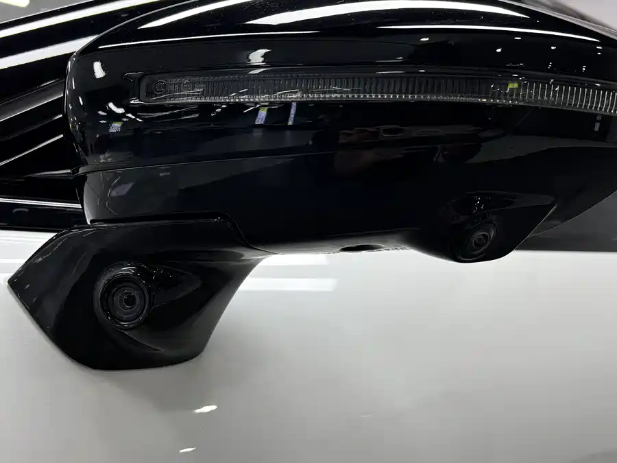 900x675_0_q87_c42_autohomecar__ChxpVmmMGsaAAraEAANVibFQnN4188.jpg.webp Used Zeekr 001 2023 WE version 86kWh