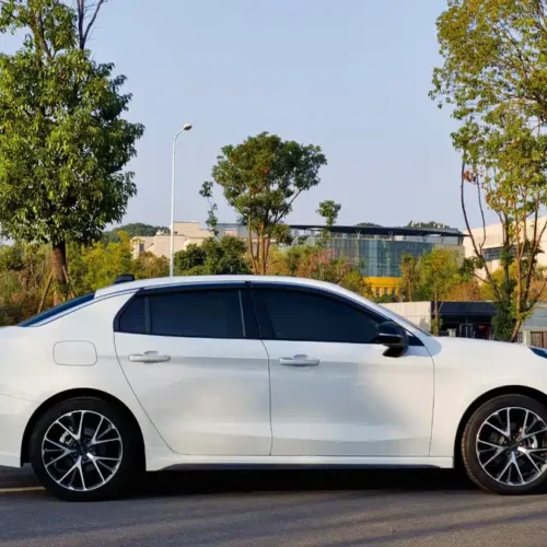 Used Lynk & Co 03 2019 1.5TD DCT Pro version National VI