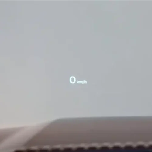 Used BYD Yangwang U8 2023 Deluxe Edition