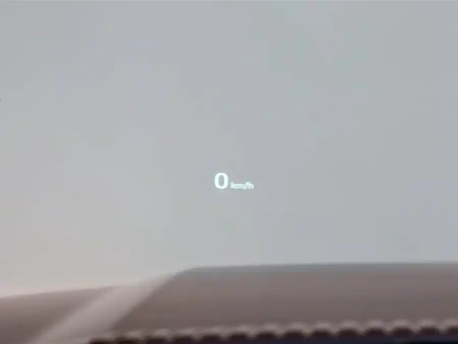 Used BYD Yangwang U8 2023 Deluxe Edition