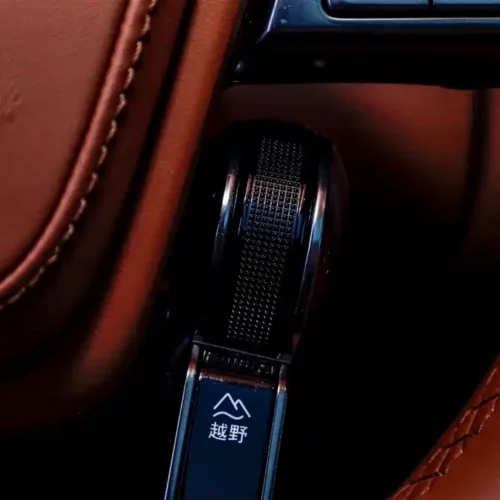 Used BYD Yangwang U8 2023 Deluxe Edition