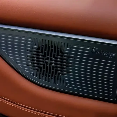 Used BYD Yangwang U8 2023 Deluxe Edition