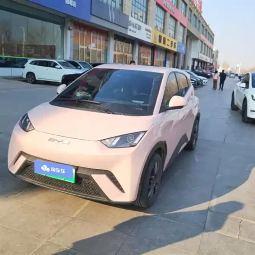 900x675_0_q87_c42_autohomecar__ChxpVmmT6ByAClk1AAGqacMbcFk524.jpg.webp Used BYD Seagull 2023 Vitality Edition