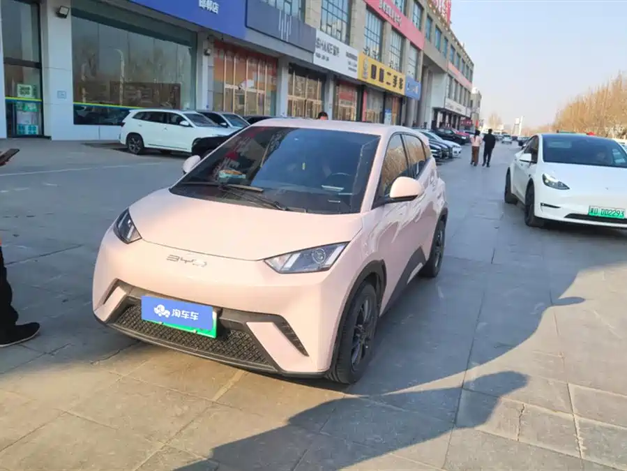900x675_0_q87_c42_autohomecar__ChxpVmmT6ByAClk1AAGqacMbcFk524.jpg.webp Used BYD Seagull 2023 Vitality Edition
