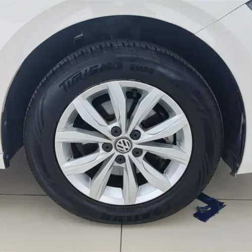 Used Volkswagen Polo 2019 Plus 1.5L Automatic Colorful Technology Edition